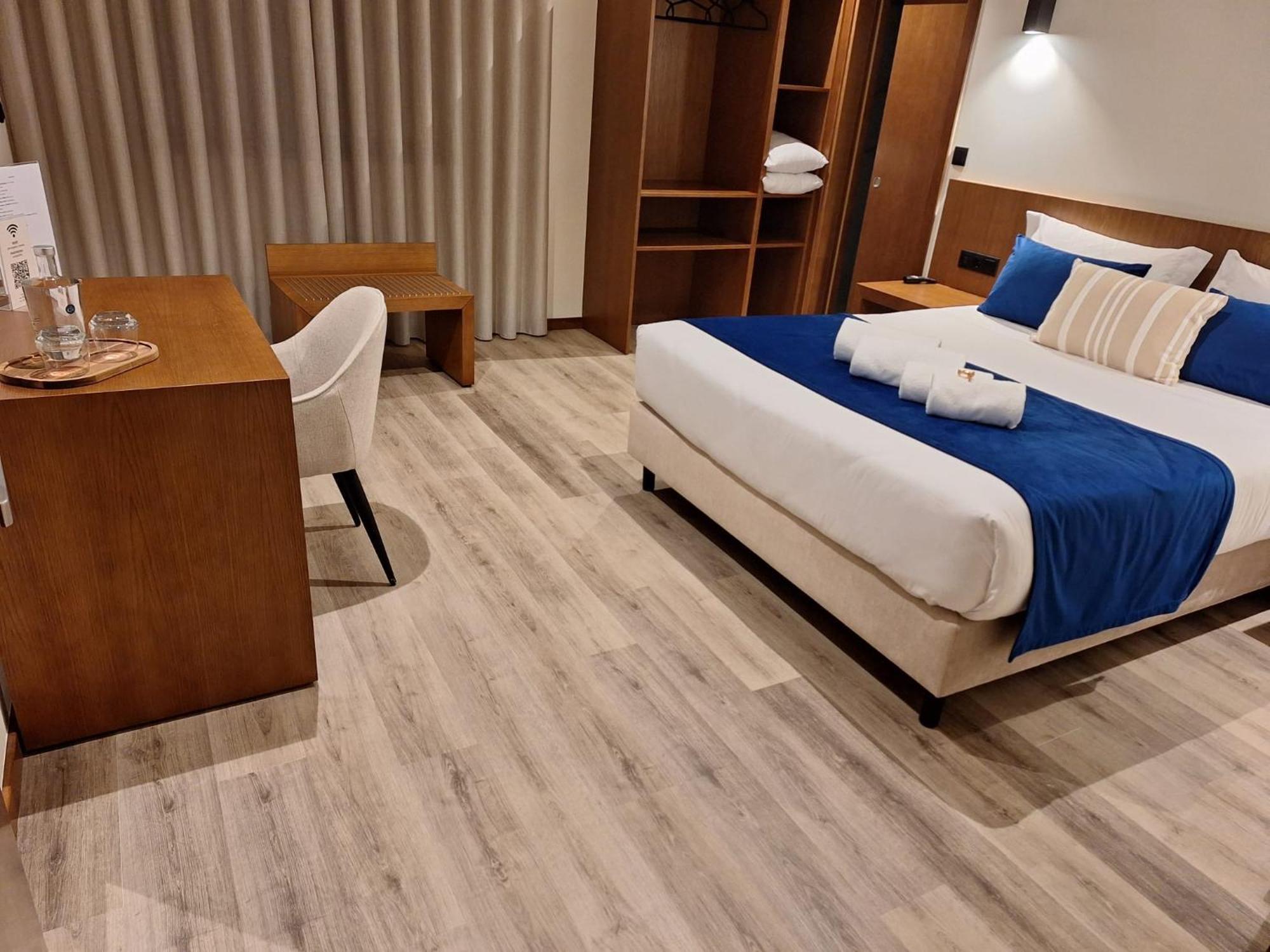 3M Hostel & Suites Alvaiázere Zimmer foto